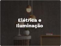 elétrica e iluminação
