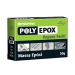 ADESIVO EPOXI POLYEPOXI  50GR